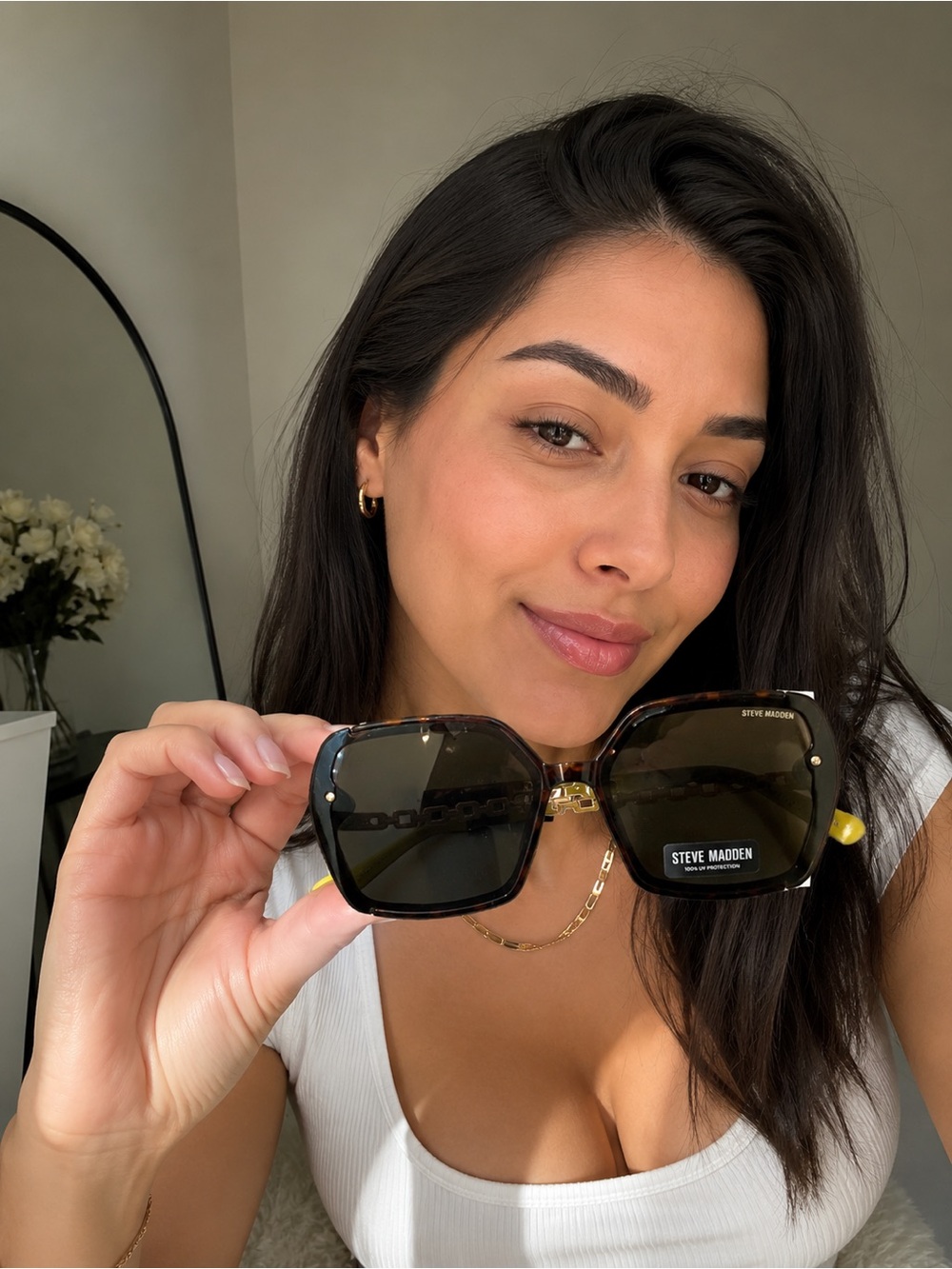 Steve Madden Women’s Sunglasses